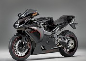 MV Agusta F4 CC MV Agusta F4 CC